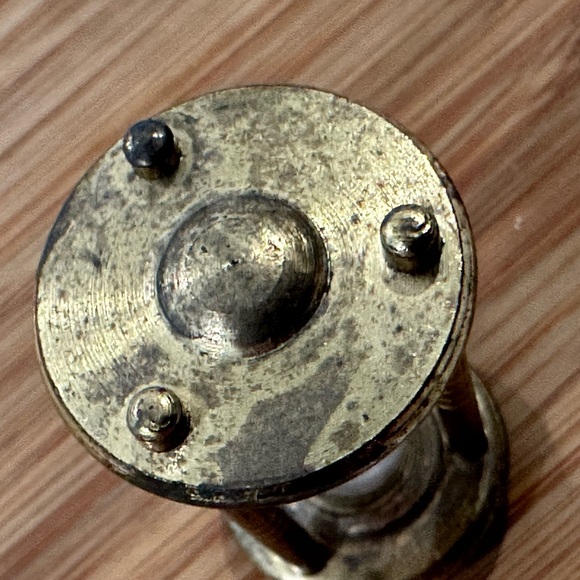 Mini Sand Timer Clock - Picture 2 of 11